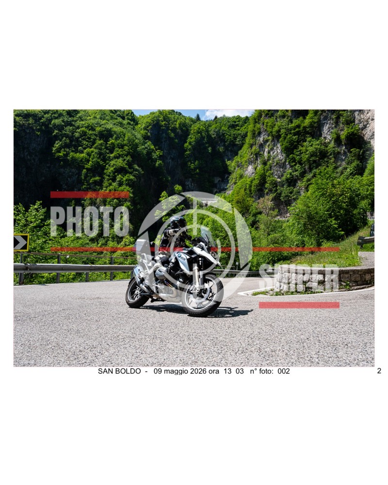 PASSO SAN BOLDO - 09 - 05 - 2026 ORA 13.00/14.00 N°002