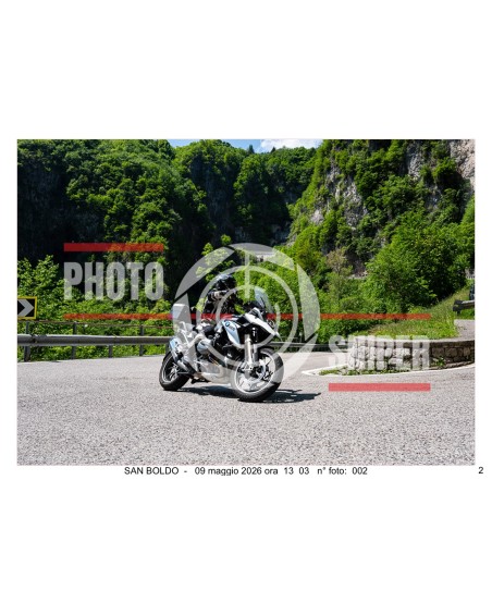 PASSO SAN BOLDO - 09 - 05 - 2026 ORA 13.00/14.00 N°002