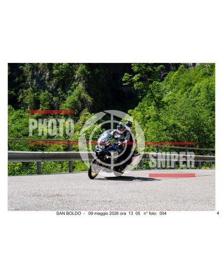 PASSO SAN BOLDO - 09 - 05 - 2026 ORA 13.00/14.00 N°004