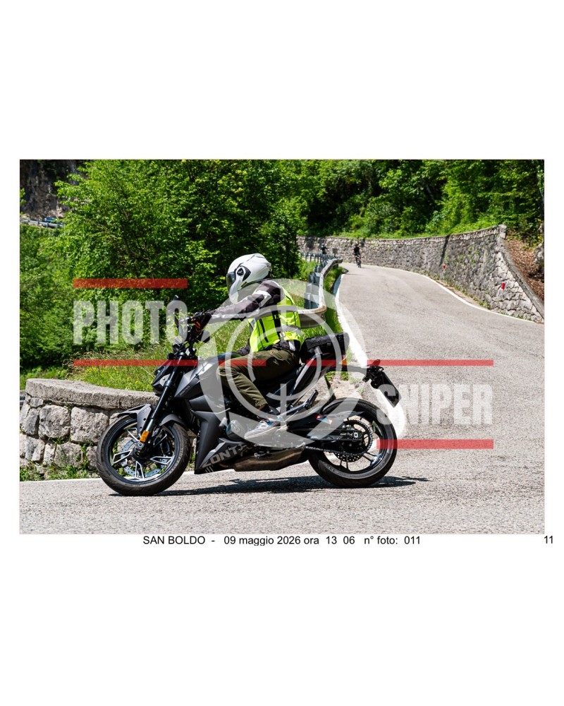 PASSO SAN BOLDO - 09 - 05 - 2026 ORA 13.00/14.00 N°011