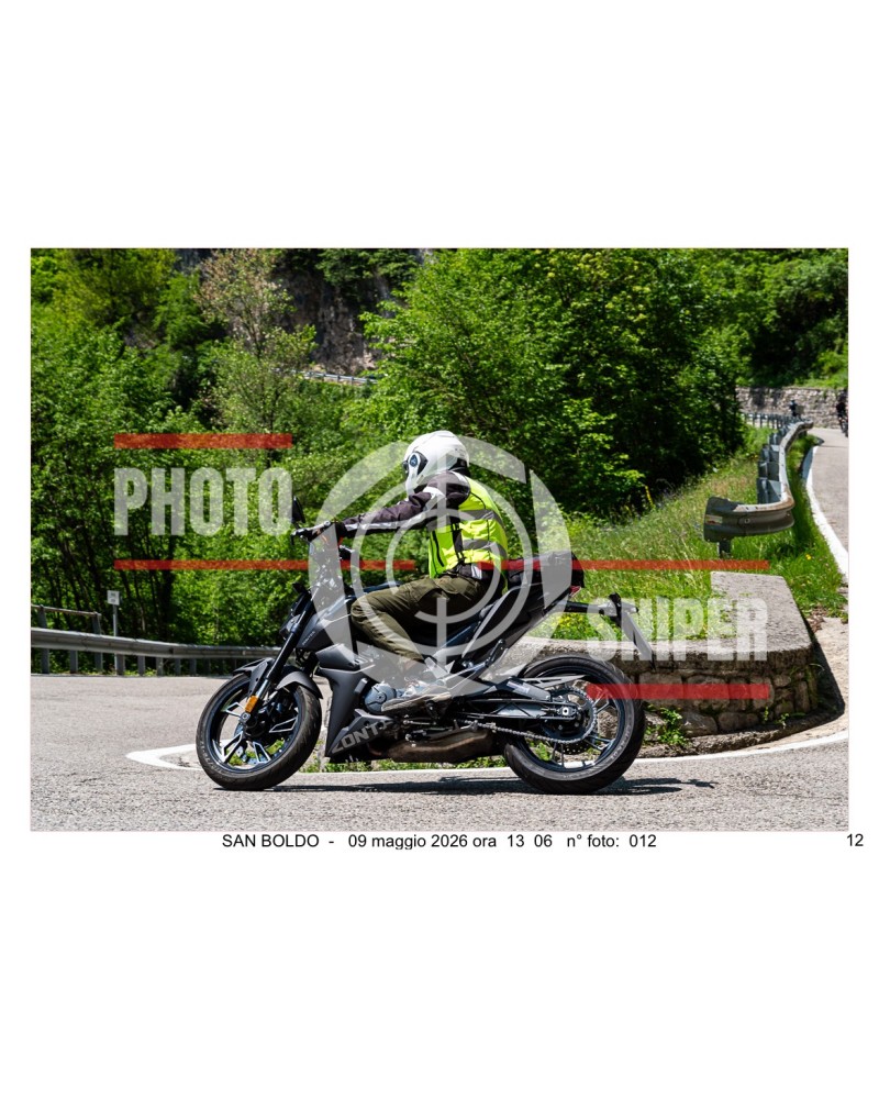 PASSO SAN BOLDO - 09 - 05 - 2026 ORA 13.00/14.00 N°012