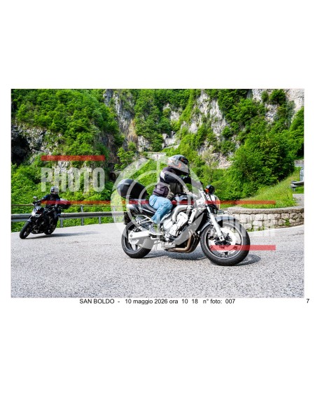 PASSO SAN BOLDO - 10 - 05 - 2026 ORA 10.00/11.00 N°007