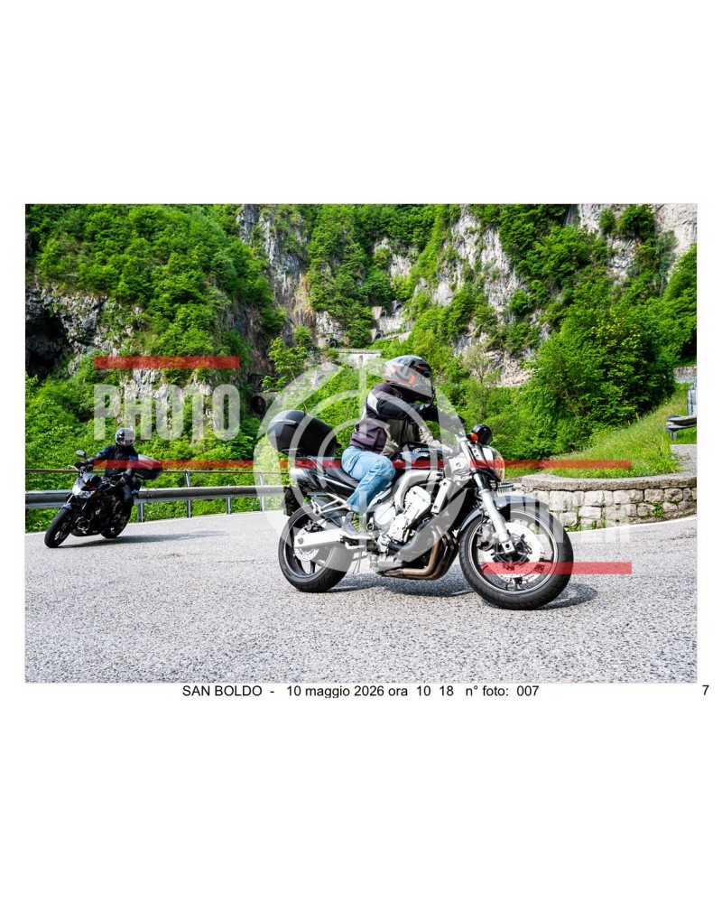 PASSO SAN BOLDO - 10 - 05 - 2026 ORA 10.00/11.00 N°007