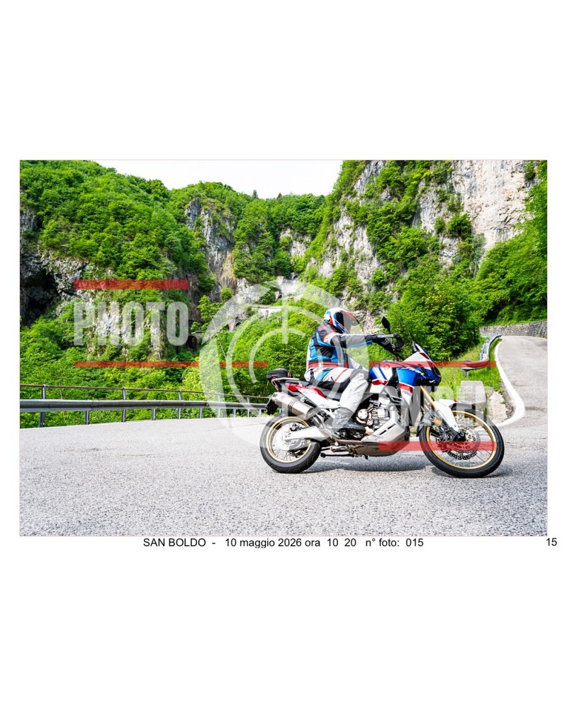 PASSO SAN BOLDO - 10 - 05 - 2026 ORA 10.00/11.00 N°015