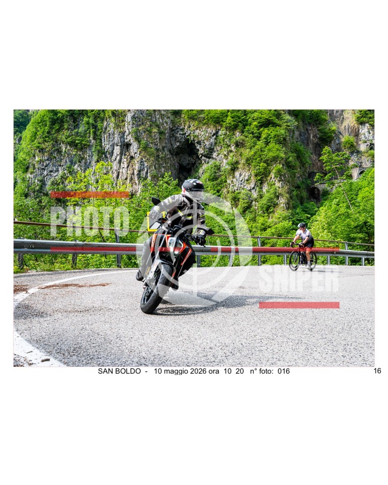 PASSO SAN BOLDO - 10 - 05 - 2026 ORA 10.00/11.00 N°016