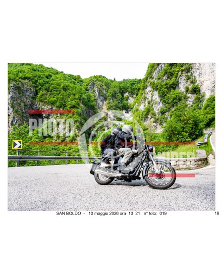 PASSO SAN BOLDO - 10 - 05 - 2026 ORA 10.00/11.00 N°019