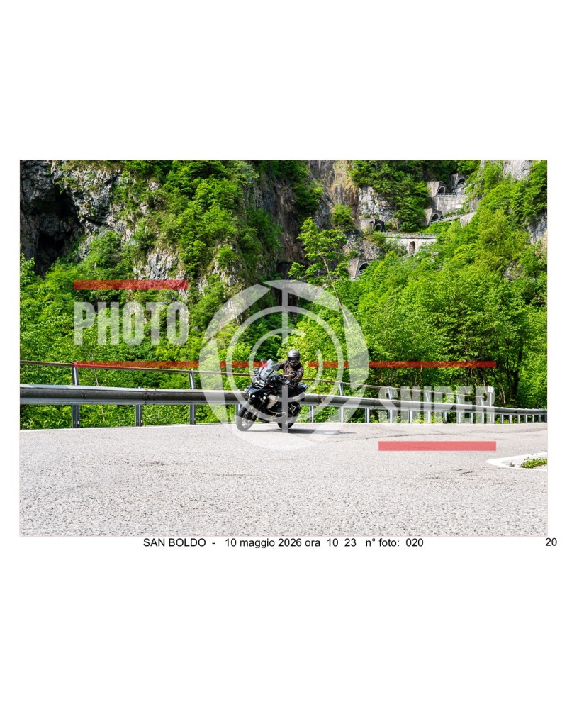 PASSO SAN BOLDO - 10 - 05 - 2026 ORA 10.00/11.00 N°020