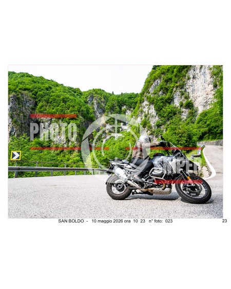 PASSO SAN BOLDO - 10 - 05 - 2026 ORA 10.00/11.00 N°023
