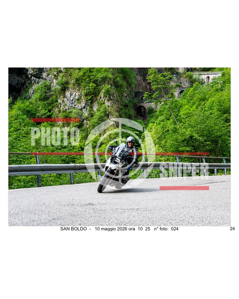 PASSO SAN BOLDO - 10 - 05 - 2026 ORA 10.00/11.00 N°024