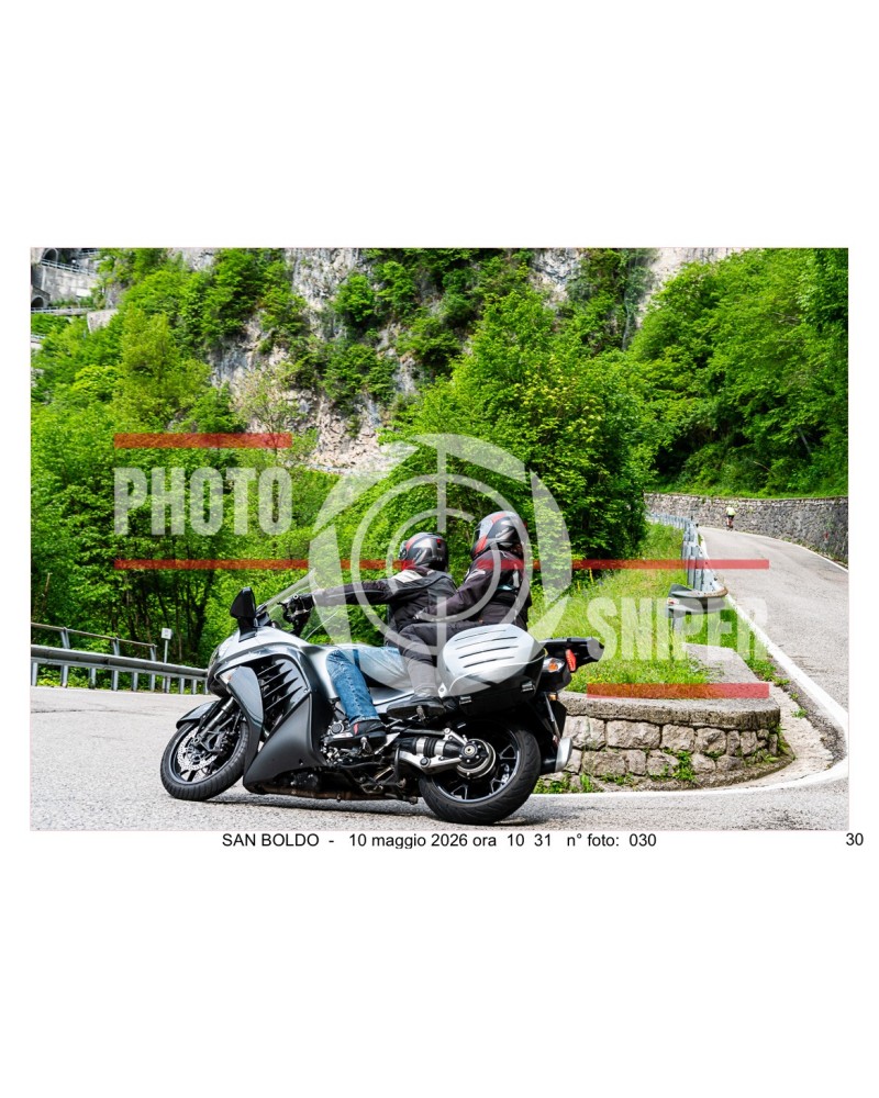 PASSO SAN BOLDO - 10 - 05 - 2026 ORA 10.00/11.00 N°030