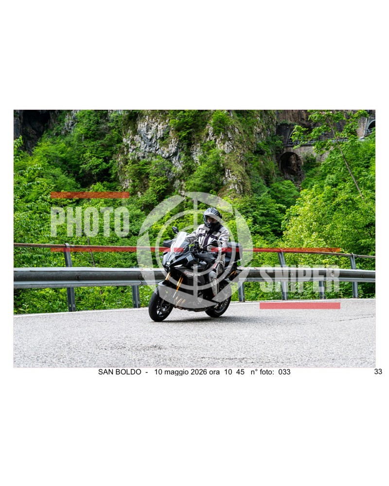 PASSO SAN BOLDO - 10 - 05 - 2026 ORA 10.00/11.00 N°033