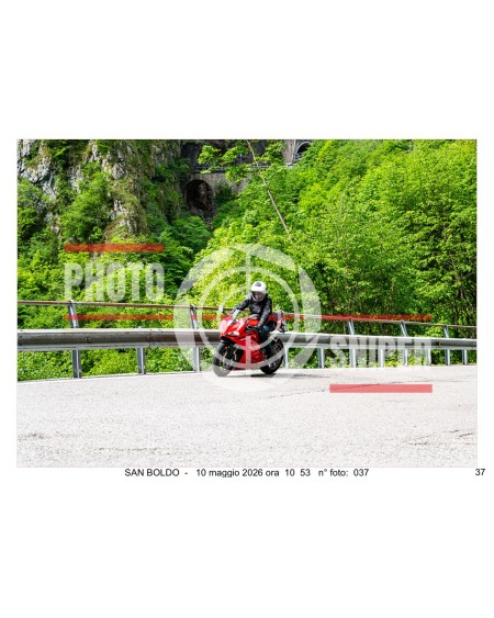 PASSO SAN BOLDO - 10 - 05 - 2026 ORA 10.00/11.00 N°037