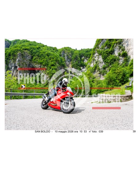 PASSO SAN BOLDO - 10 - 05 - 2026 ORA 10.00/11.00 N°039