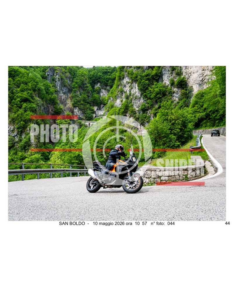 PASSO SAN BOLDO - 10 - 05 - 2026 ORA 10.00/11.00 N°044