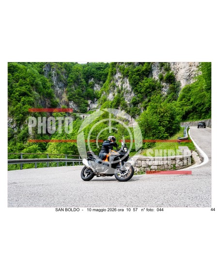 PASSO SAN BOLDO - 10 - 05 - 2026 ORA 10.00/11.00 N°044
