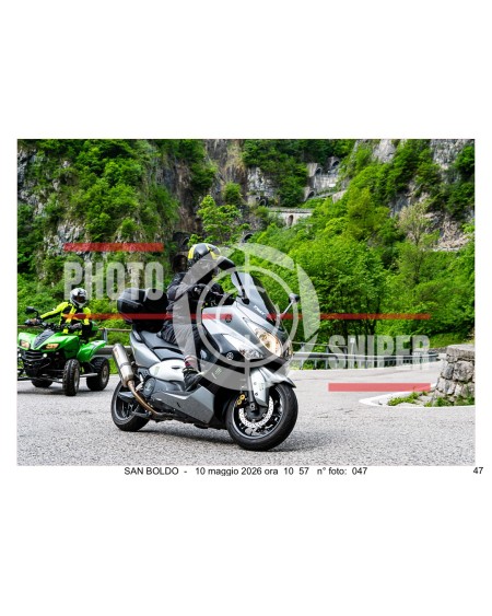 PASSO SAN BOLDO - 10 - 05 - 2026 ORA 10.00/11.00 N°047