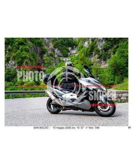 PASSO SAN BOLDO - 10 - 05 - 2026 ORA 10.00/11.00 N°048