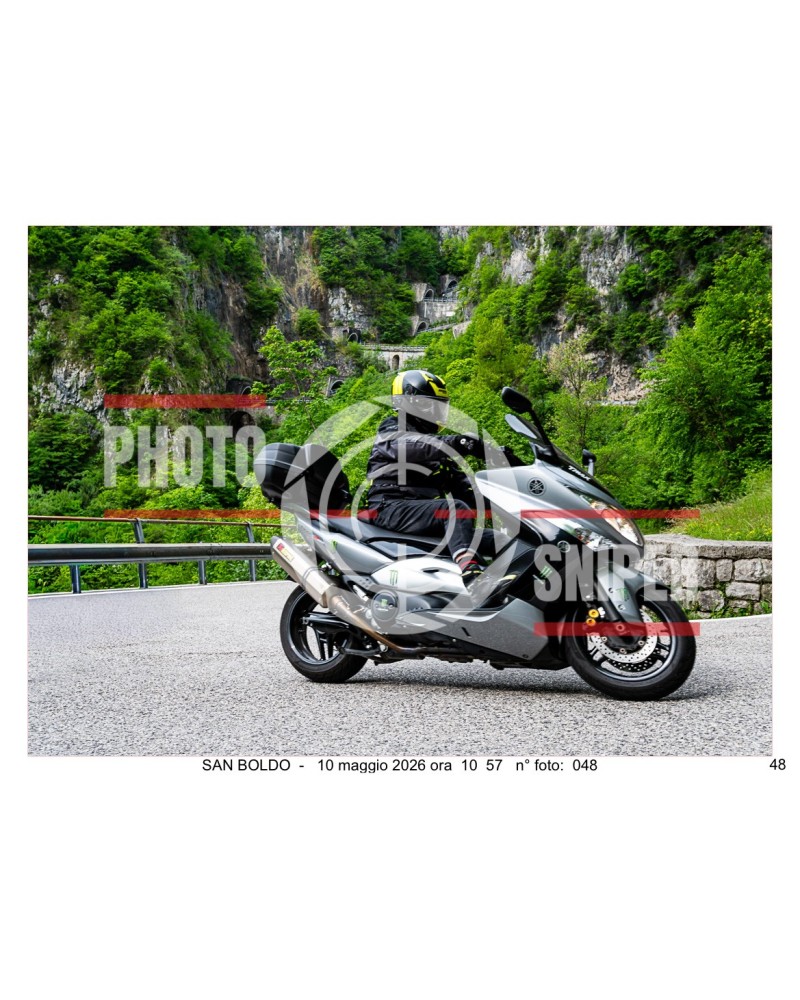 PASSO SAN BOLDO - 10 - 05 - 2026 ORA 10.00/11.00 N°048