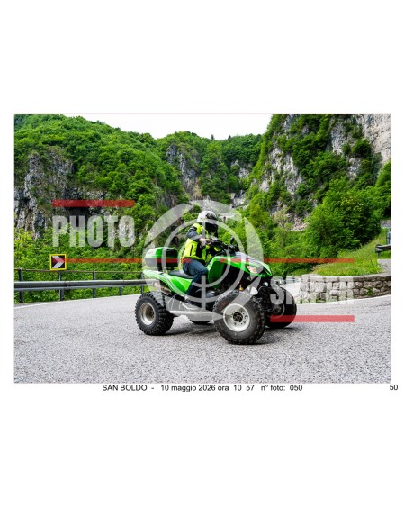 PASSO SAN BOLDO - 10 - 05 - 2026 ORA 10.00/11.00 N°050