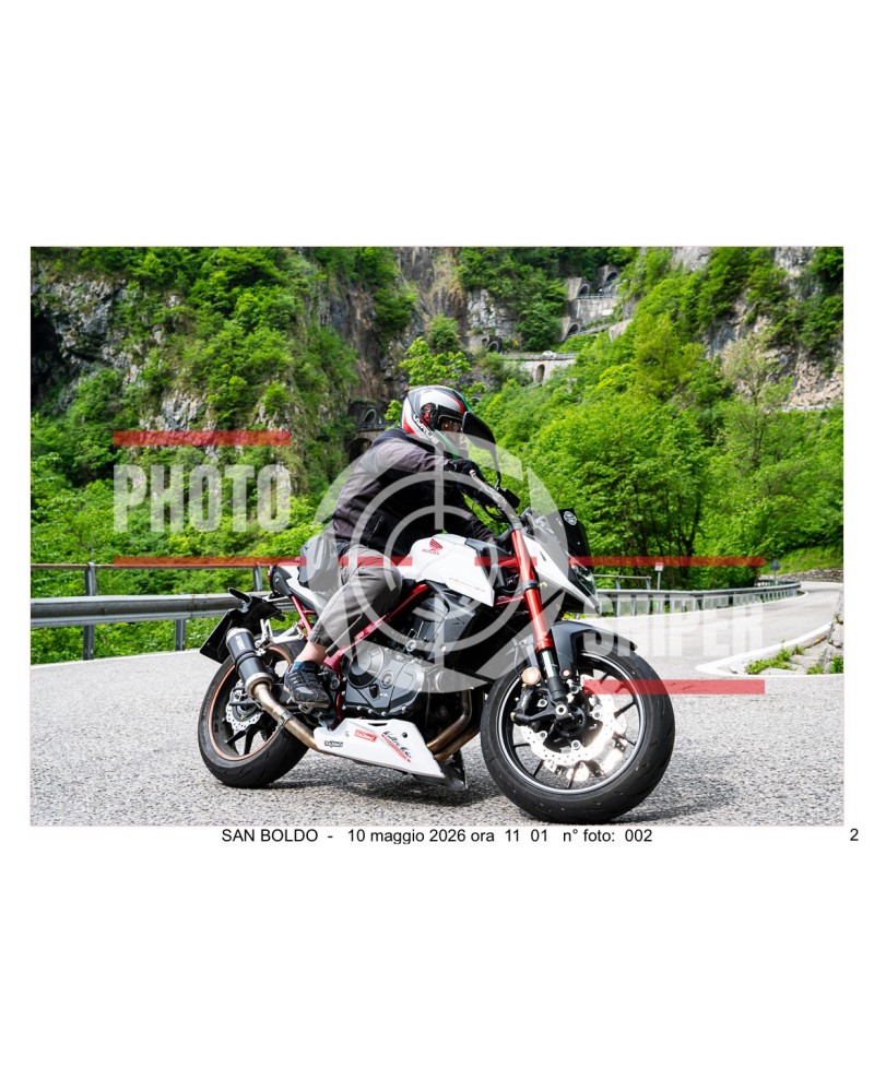 PASSO SAN BOLDO - 10 - 05 - 2026 ORA 11.00/12.00 N°002