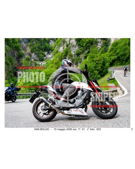 PASSO SAN BOLDO - 10 - 05 - 2026 ORA 11.00/12.00 N°003