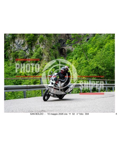 PASSO SAN BOLDO - 10 - 05 - 2026 ORA 11.00/12.00 N°004