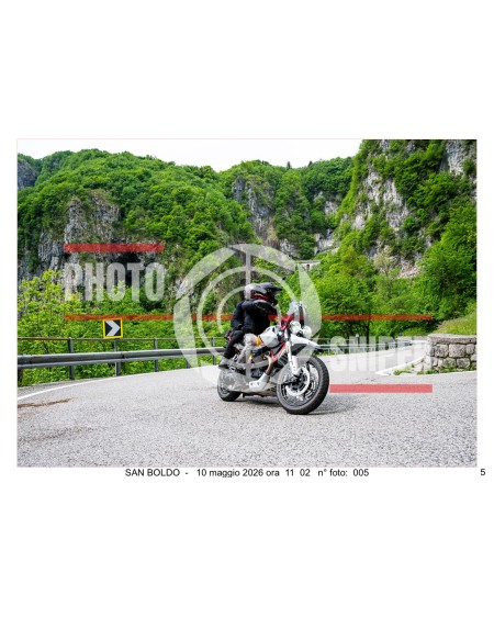 PASSO SAN BOLDO - 10 - 05 - 2026 ORA 11.00/12.00 N°005