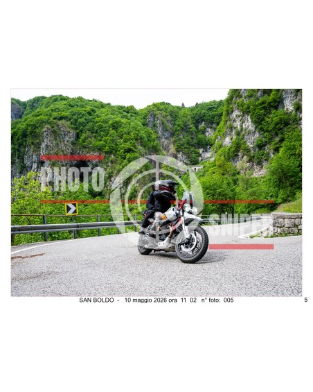 PASSO SAN BOLDO - 10 - 05 - 2026 ORA 11.00/12.00 N°005