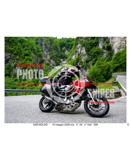 PASSO SAN BOLDO - 10 - 05 - 2026 ORA 11.00/12.00 N°008