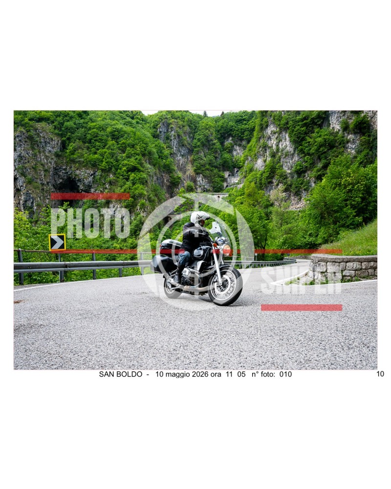 PASSO SAN BOLDO - 10 - 05 - 2026 ORA 11.00/12.00 N°010