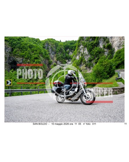PASSO SAN BOLDO - 10 - 05 - 2026 ORA 11.00/12.00 N°011