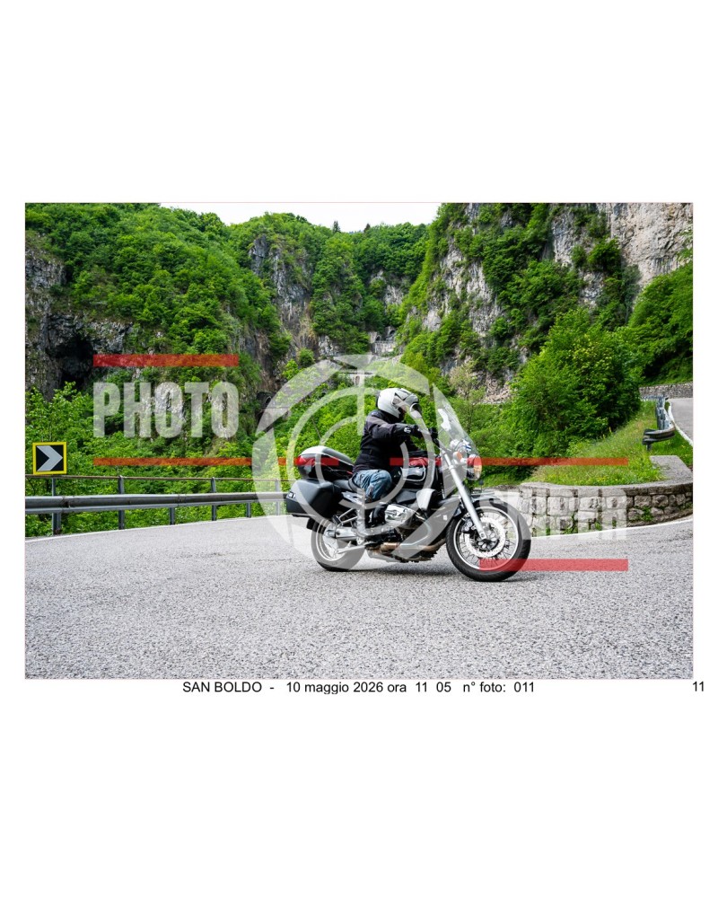 PASSO SAN BOLDO - 10 - 05 - 2026 ORA 11.00/12.00 N°011