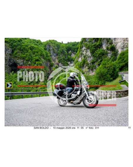 PASSO SAN BOLDO - 10 - 05 - 2026 ORA 11.00/12.00 N°011