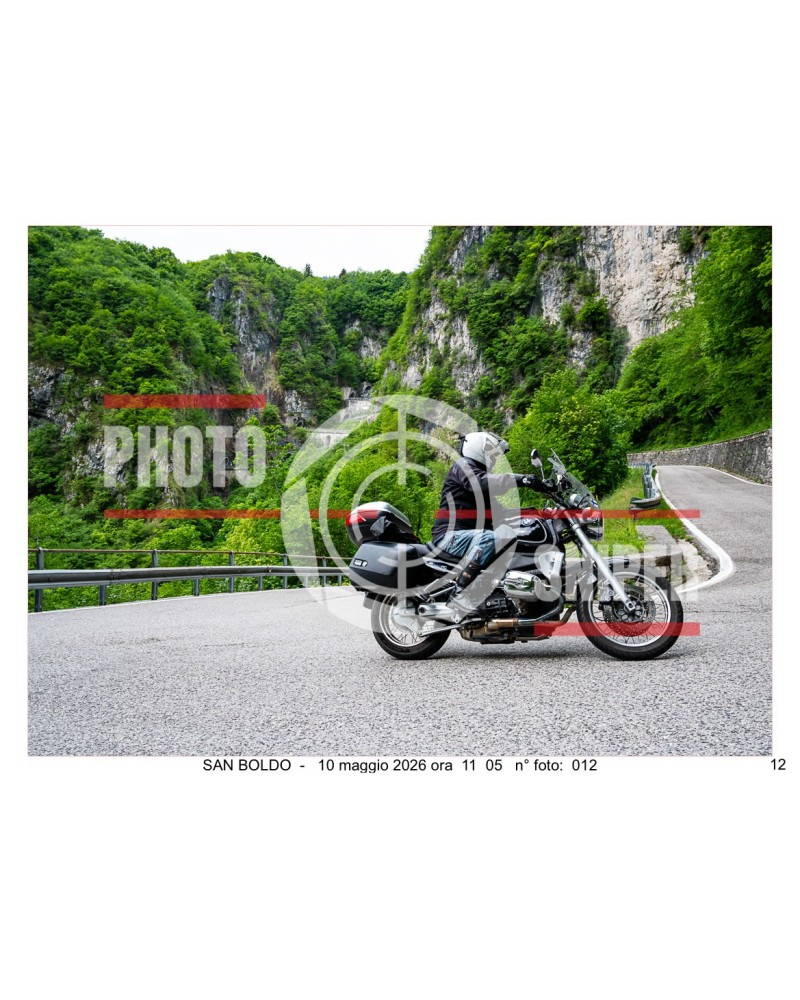 PASSO SAN BOLDO - 10 - 05 - 2026 ORA 11.00/12.00 N°012