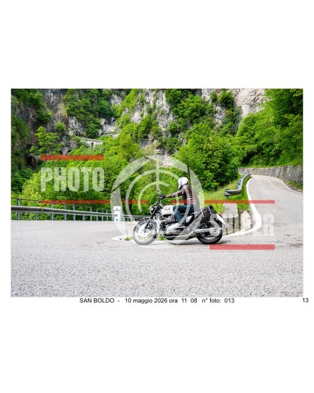 PASSO SAN BOLDO - 10 - 05 - 2026 ORA 11.00/12.00 N°013