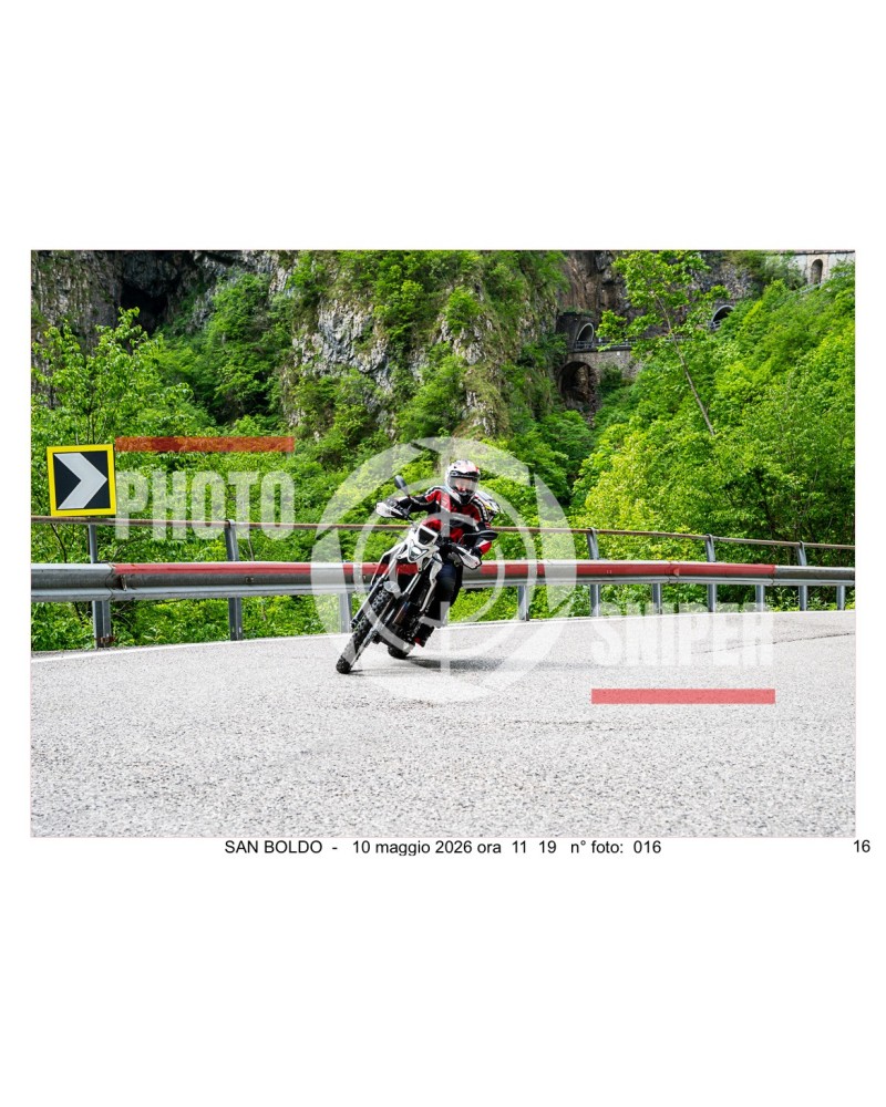 PASSO SAN BOLDO - 10 - 05 - 2026 ORA 11.00/12.00 N°016