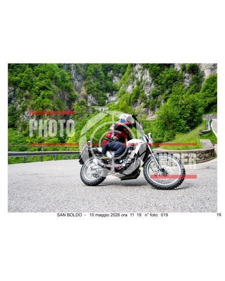 PASSO SAN BOLDO - 10 - 05 - 2026 ORA 11.00/12.00 N°019