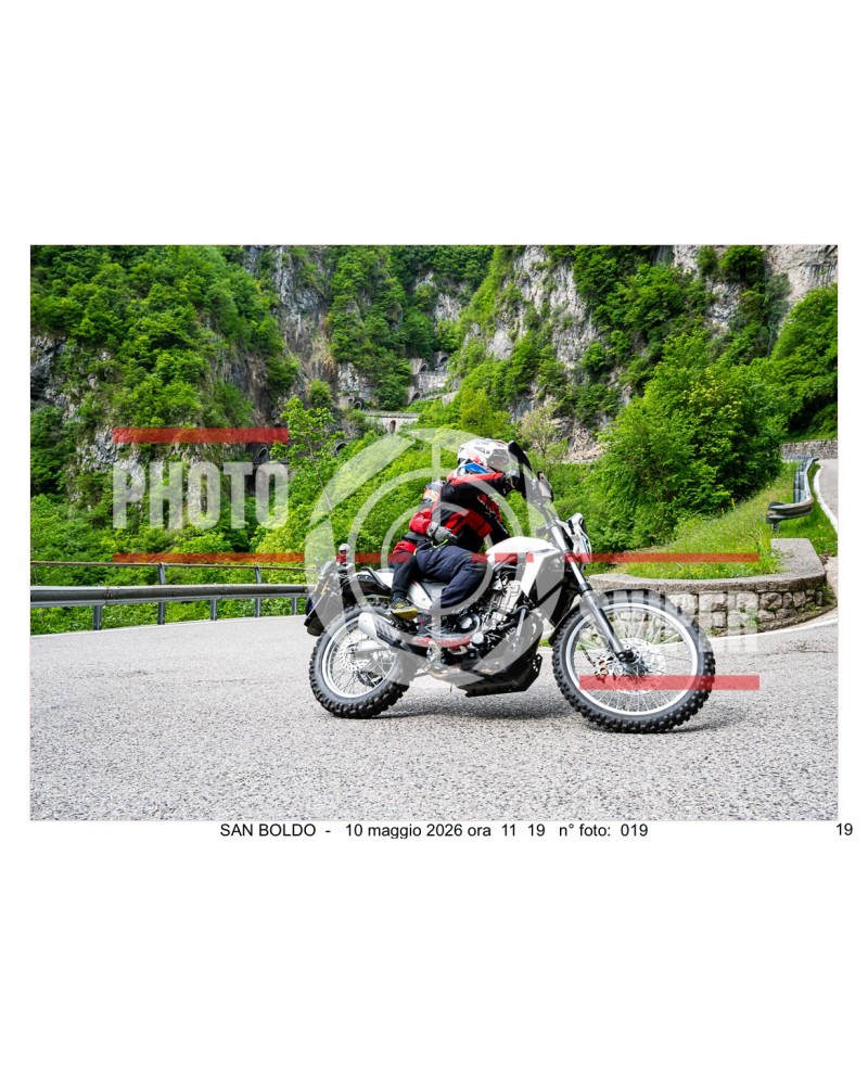 PASSO SAN BOLDO - 10 - 05 - 2026 ORA 11.00/12.00 N°019