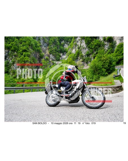 PASSO SAN BOLDO - 10 - 05 - 2026 ORA 11.00/12.00 N°019