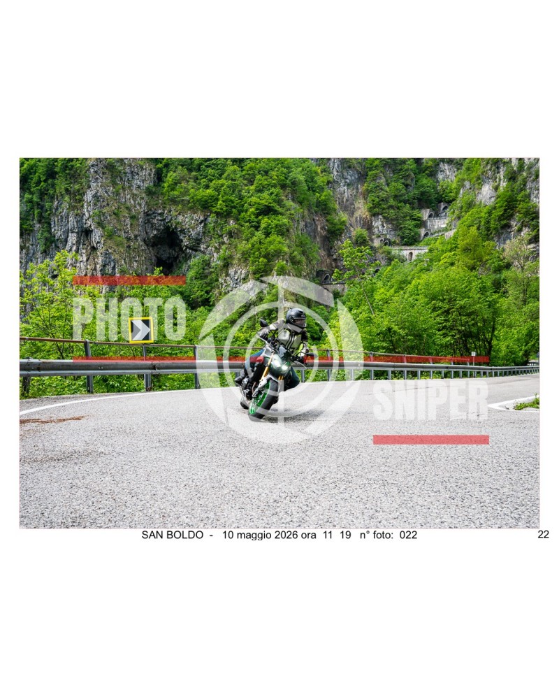 PASSO SAN BOLDO - 10 - 05 - 2026 ORA 11.00/12.00 N°022