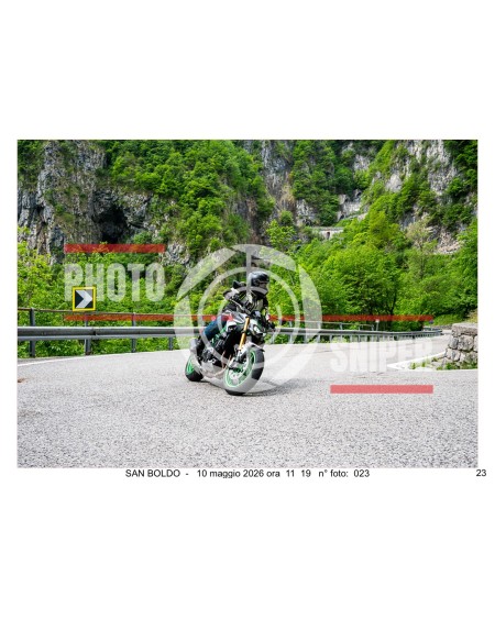 PASSO SAN BOLDO - 10 - 05 - 2026 ORA 11.00/12.00 N°023