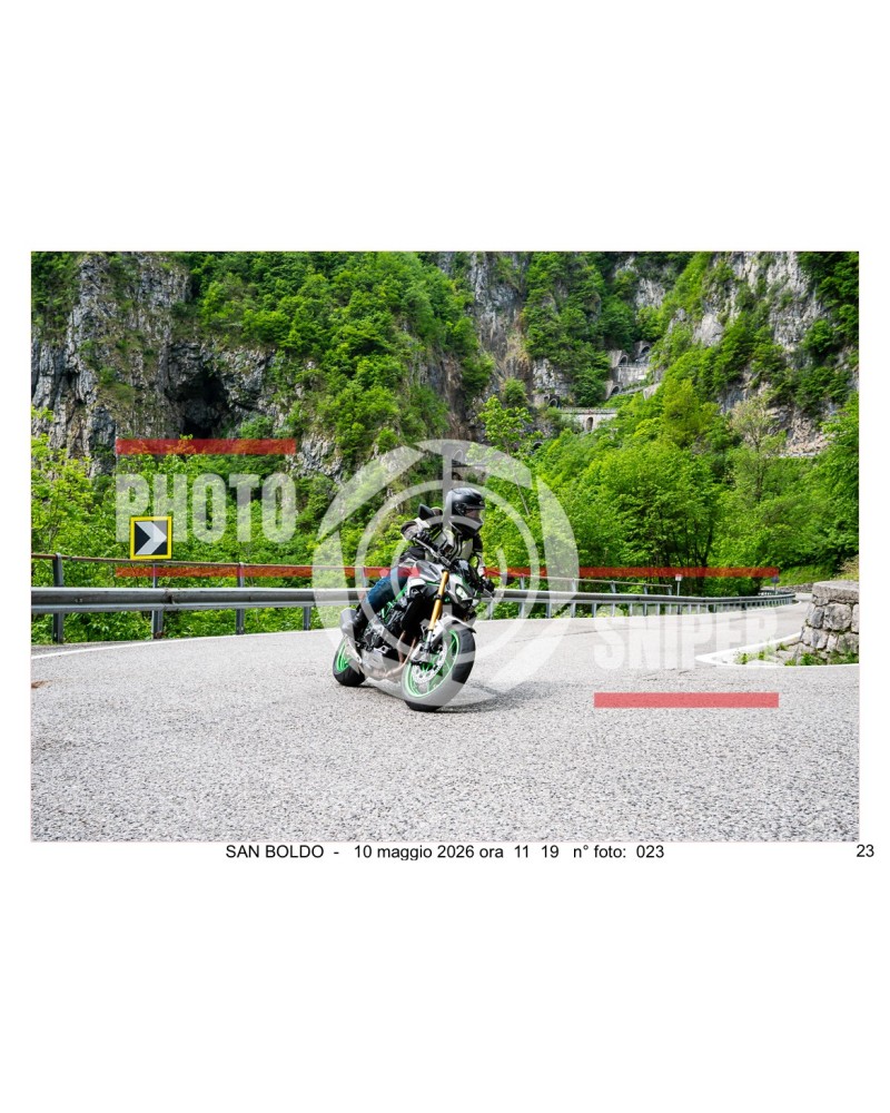 PASSO SAN BOLDO - 10 - 05 - 2026 ORA 11.00/12.00 N°023