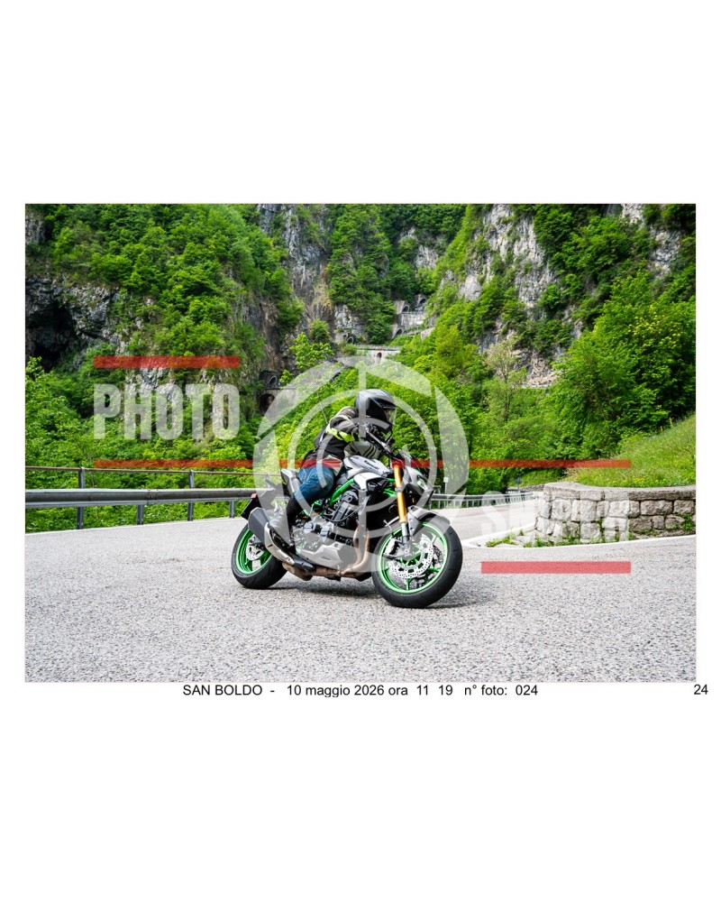 PASSO SAN BOLDO - 10 - 05 - 2026 ORA 11.00/12.00 N°024
