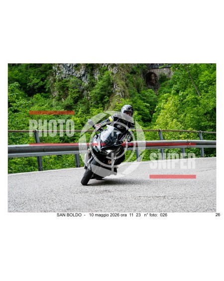 PASSO SAN BOLDO - 10 - 05 - 2026 ORA 11.00/12.00 N°026
