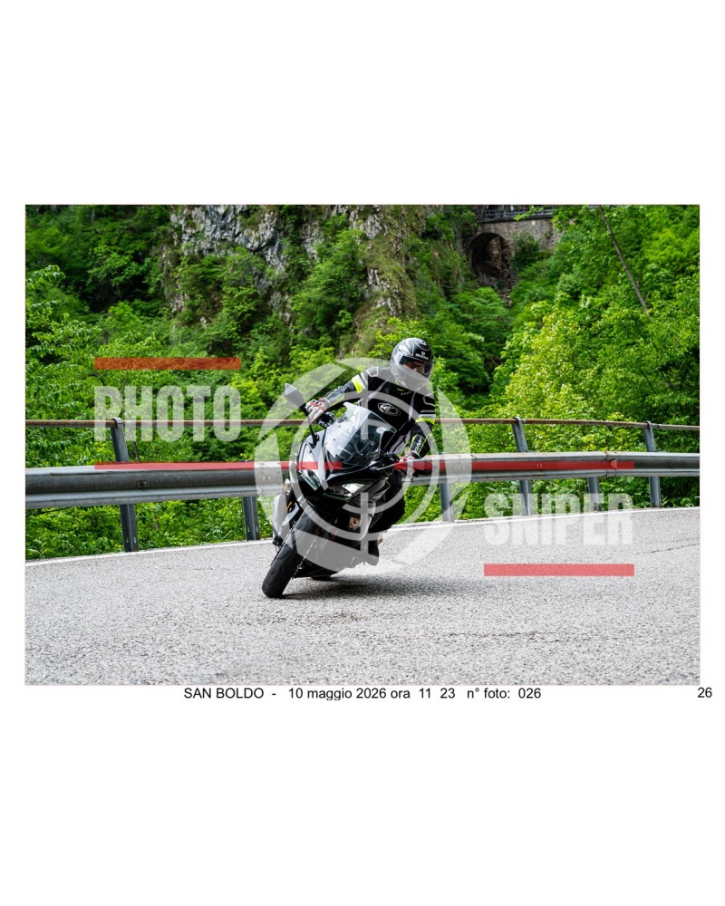 PASSO SAN BOLDO - 10 - 05 - 2026 ORA 11.00/12.00 N°026