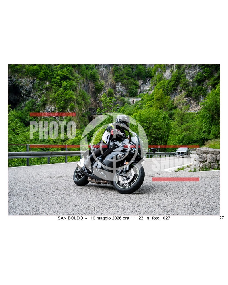 PASSO SAN BOLDO - 10 - 05 - 2026 ORA 11.00/12.00 N°027