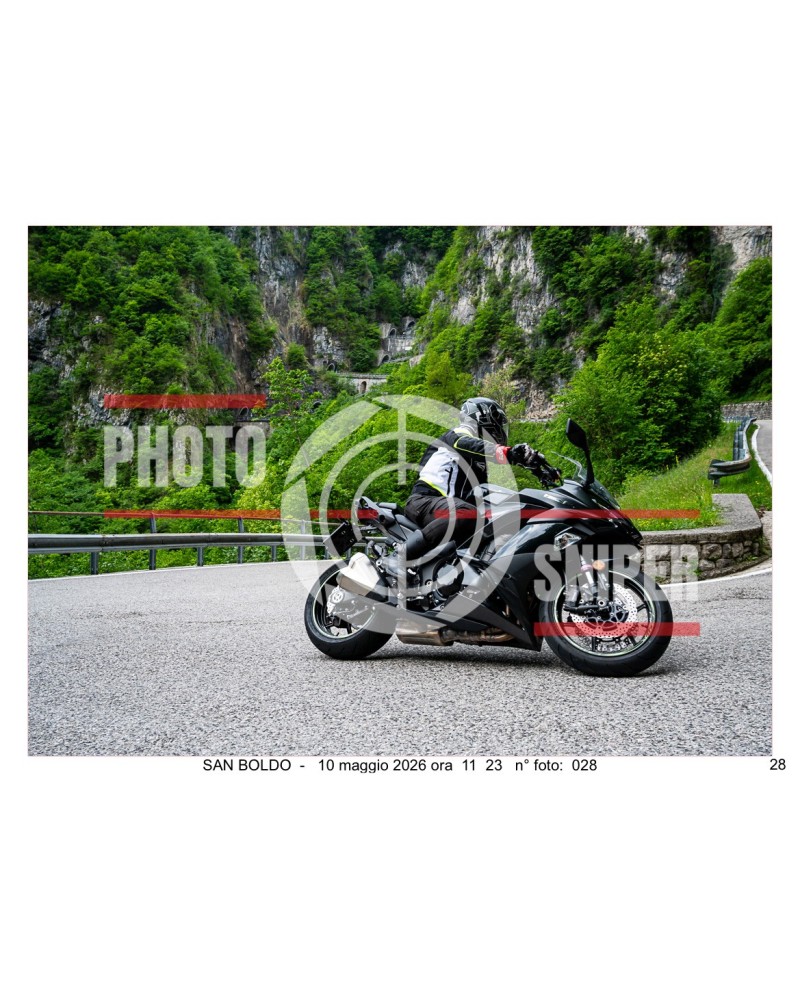 PASSO SAN BOLDO - 10 - 05 - 2026 ORA 11.00/12.00 N°028