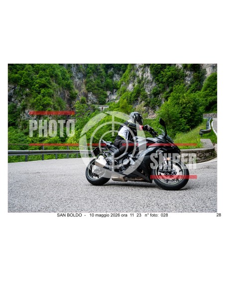 PASSO SAN BOLDO - 10 - 05 - 2026 ORA 11.00/12.00 N°028