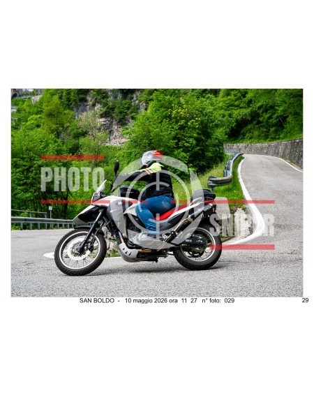 PASSO SAN BOLDO - 10 - 05 - 2026 ORA 11.00/12.00 N°029