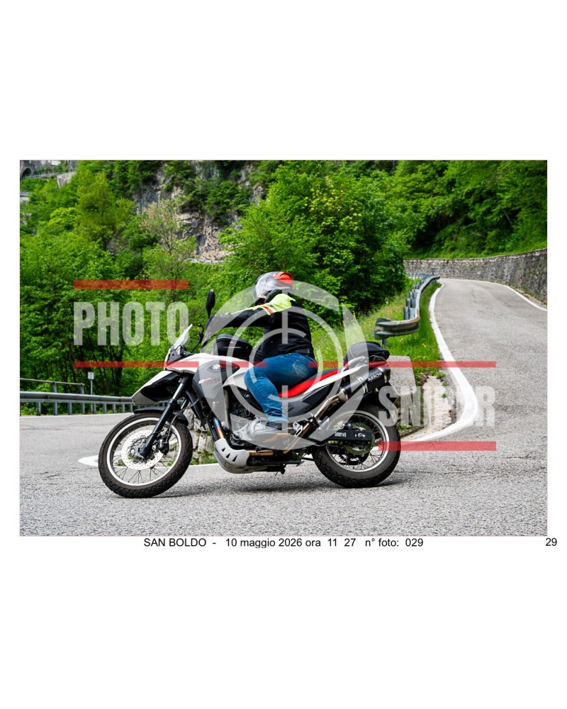 PASSO SAN BOLDO - 10 - 05 - 2026 ORA 11.00/12.00 N°029